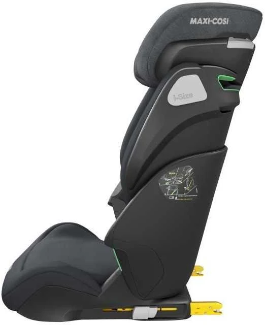 MAXI COSI KORE I-SIZE AUTOMOBILINĖ KĖDUTĖ, 15-36 KG., AUTHENTIC GRAPHITE