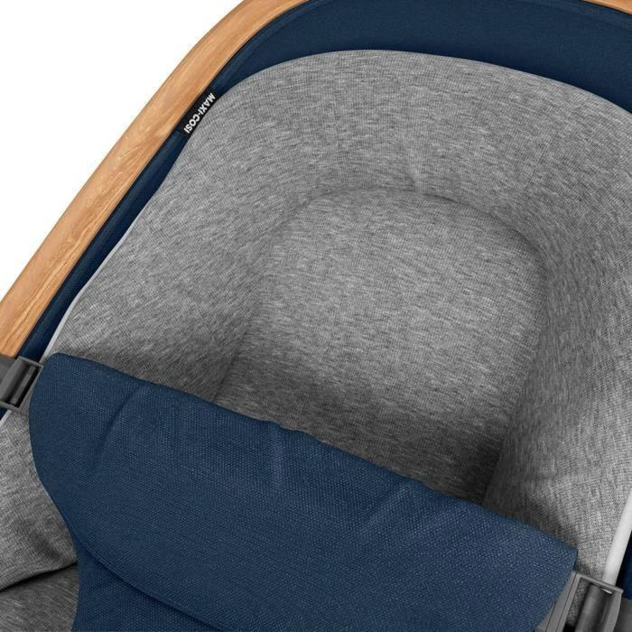Maxi-Cosi Kori - 2-in-1 rokeris | Essential Mėlyna
