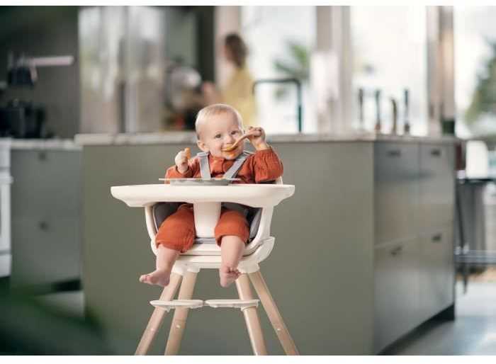 MAITINIMO KĖDĖ 8IN1 MOA MAXI COSI