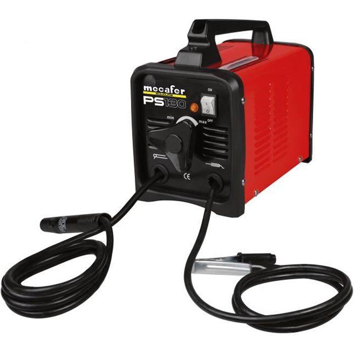 Booglasapparaat, Concept 1400, 230 volt, 140 Amp
