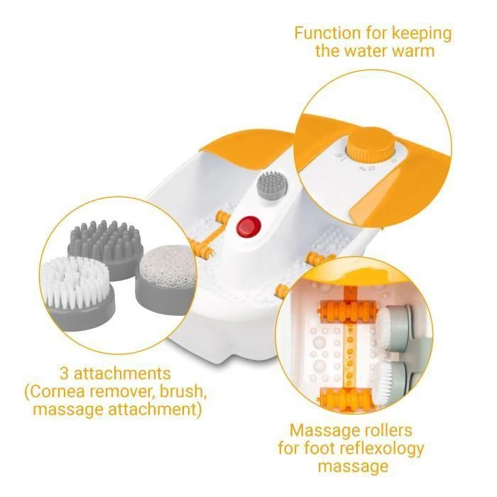 Medisana FS883 88387