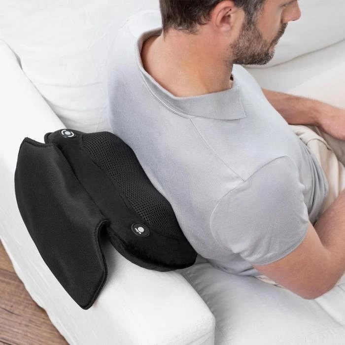 Medisana MC 850 Shiatsu masažo pagalvėlė