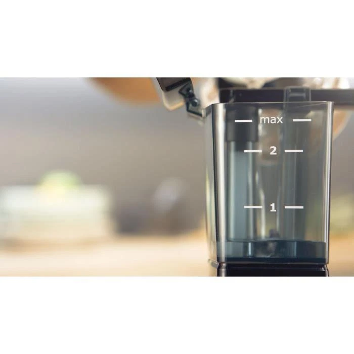 Melitta AromaBoy 1015-02 juoda