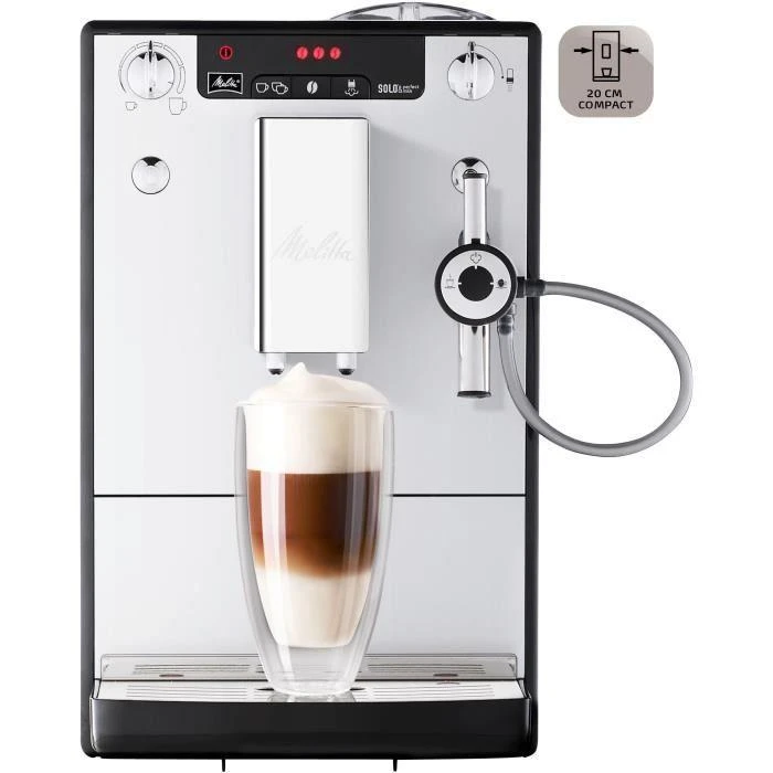 Kavos aparatas Melitta