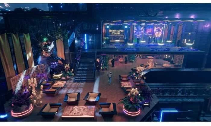 Microids „Flashback 2“ (riboto leidimo) – „PlayStation 5“