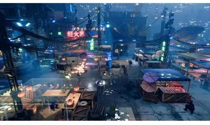 Microids „Flashback 2“ (riboto leidimo) – „PlayStation 5“