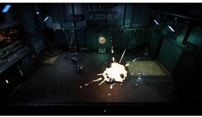 Microids „Flashback 2“ (riboto leidimo) – „PlayStation 5“