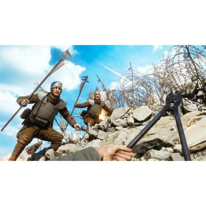M2H Isonzo: Deluxe Edition PS5