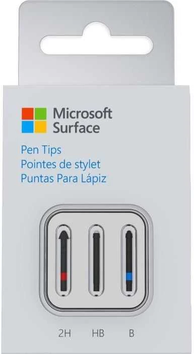 „Microsoft Surface Pen“ patarimai