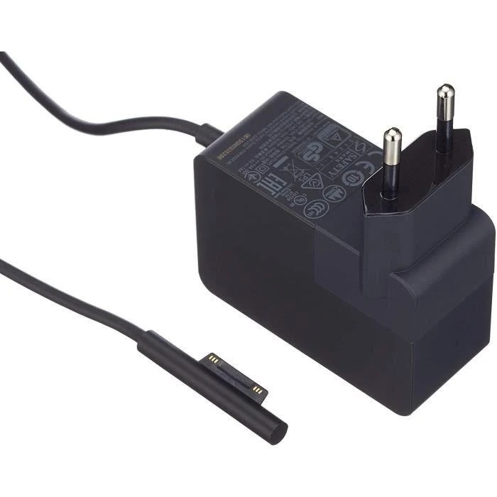 Microsoft Surface Go 24W maitinimo adapteris