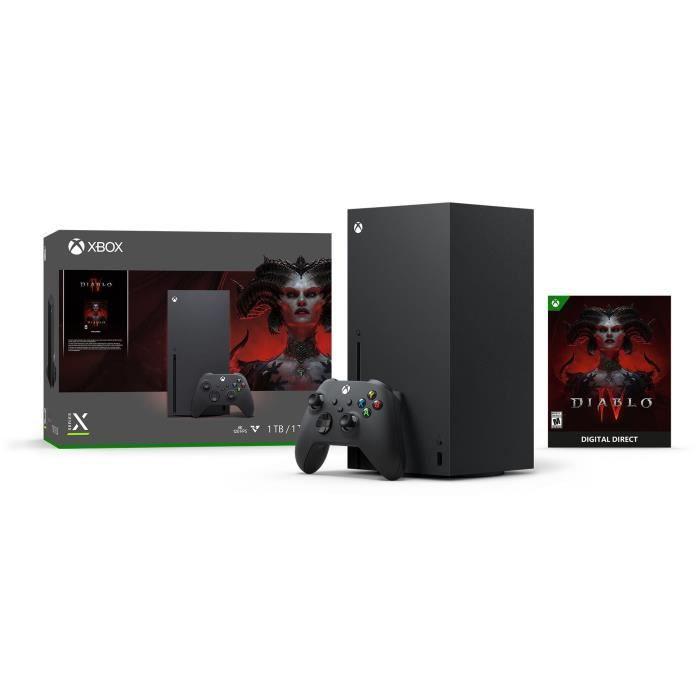 その他 Xbox Series X 1TB Amazon.co.jp: Xbox Series X 1TB デジタル版 : Video Games