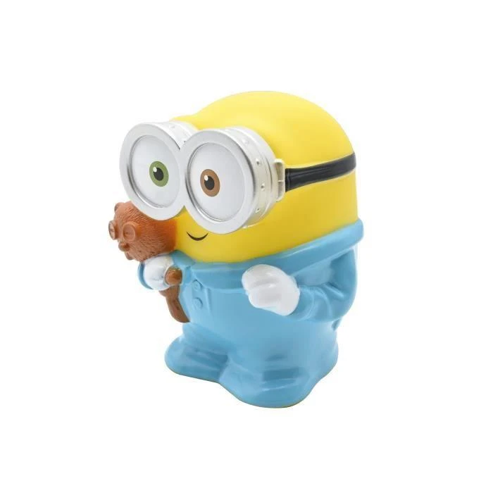 MINIONS – 3D naktinis šviestuvas – LEXIBOOK