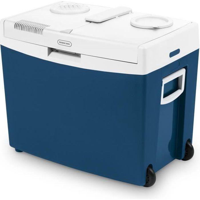 MobiCool MT35W vežimėlio aušintuvas AC/DC