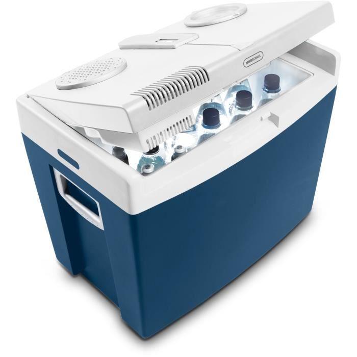 MobiCool MT35W vežimėlio aušintuvas AC/DC
