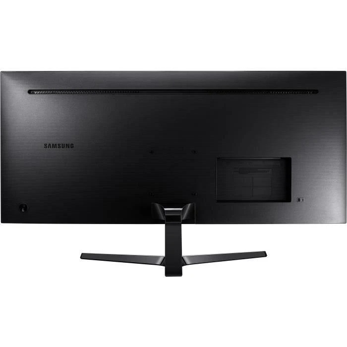 Samsung Monitorius LS34C500GAUXEN 34 "/VA/ 3440x1440 Ultra WQHD/ 21:9/ 2xHDMI/1xDP 5ms (GTG)
