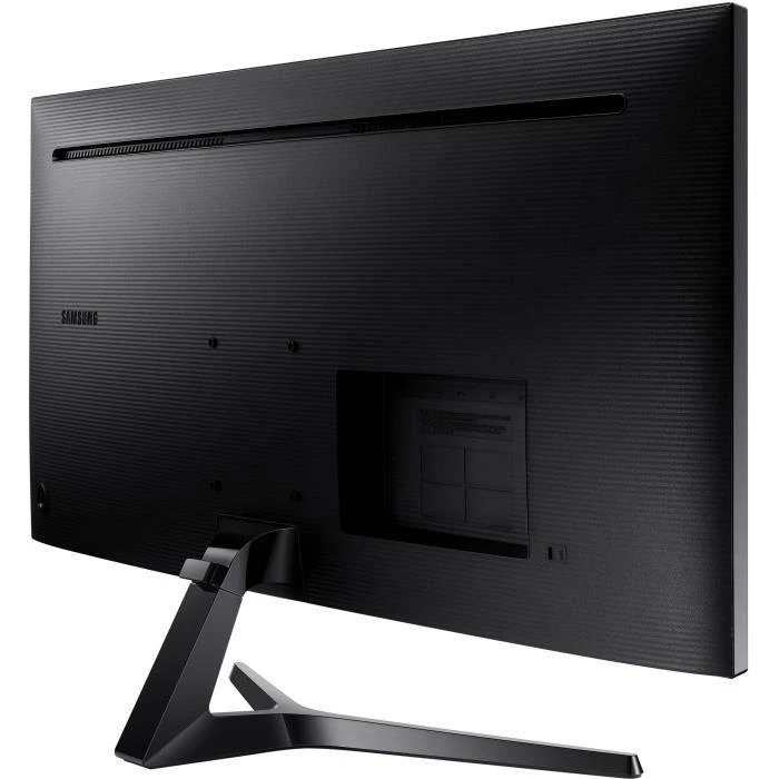 Samsung Monitorius LS34C500GAUXEN 34 "/VA/ 3440x1440 Ultra WQHD/ 21:9/ 2xHDMI/1xDP 5ms (GTG)