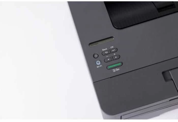 BROTHER HL-L2445DW MONO LASER Spausdintuvas, DUPLEX, WIFI, 32PPM