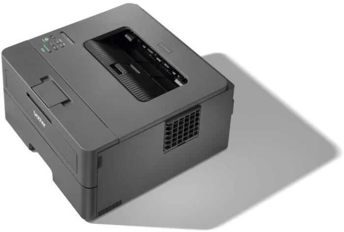 BROTHER HL-L2445DW MONO LASER Spausdintuvas, DUPLEX, WIFI, 32PPM