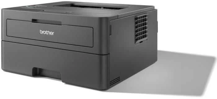 BROTHER HL-L2445DW MONO LASER Spausdintuvas, DUPLEX, WIFI, 32PPM