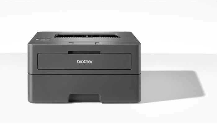 BROTHER HL-L2445DW MONO LASER Spausdintuvas, DUPLEX, WIFI, 32PPM
