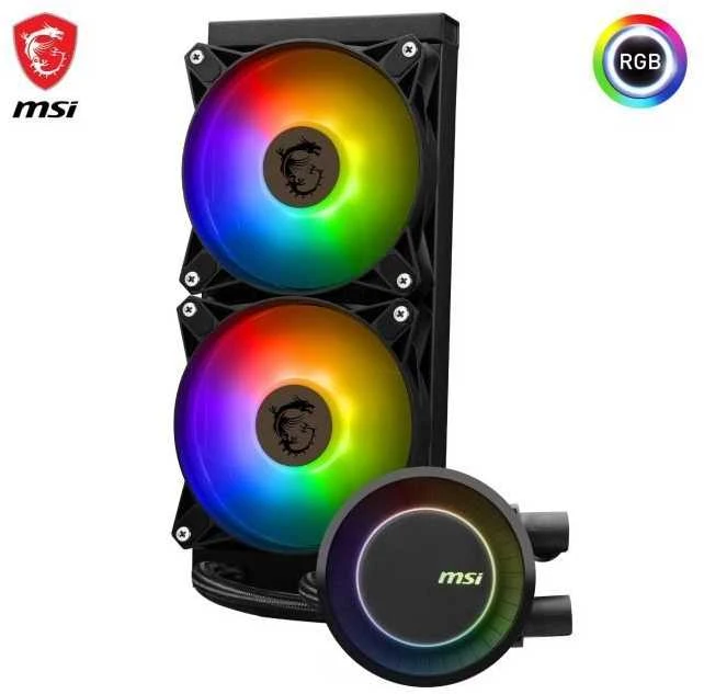 MSI MAG CORELIQUID E240