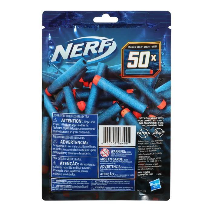 Nerf - nerf elite 2.0 rodyklės 50