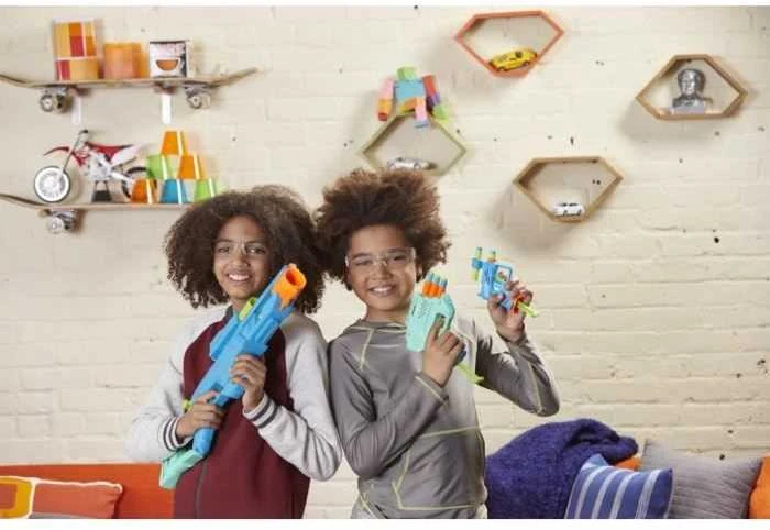 PROMO NERF ELITE 2.0 Tactical Pack F6146 p4 HASBRO