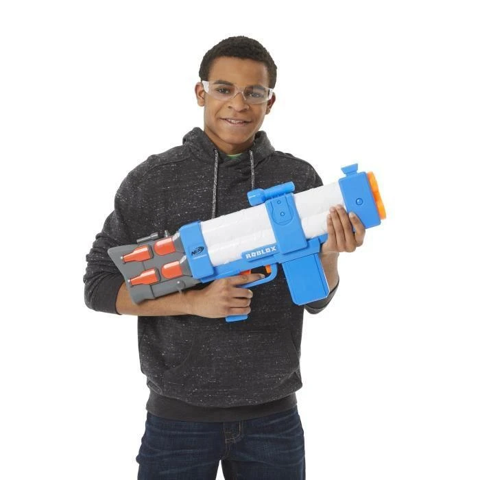 Hasbro NERF Roblox Šautuvas Arsenal Pulse lazerinis