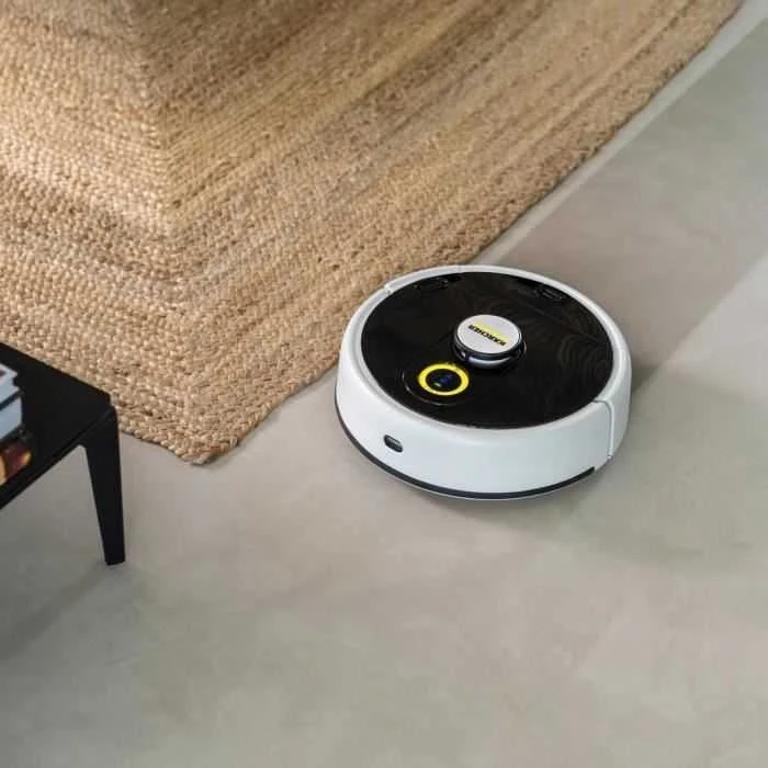 Kärcher Grindų plovimo robotas RCF 3