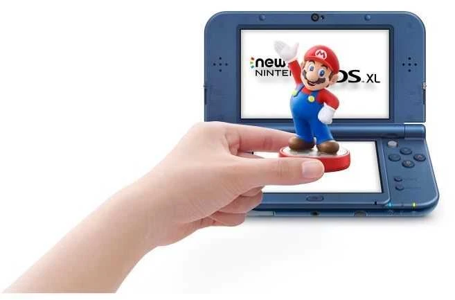 Nintendo Amiibo ugnies emblemos figūrėlė Alm