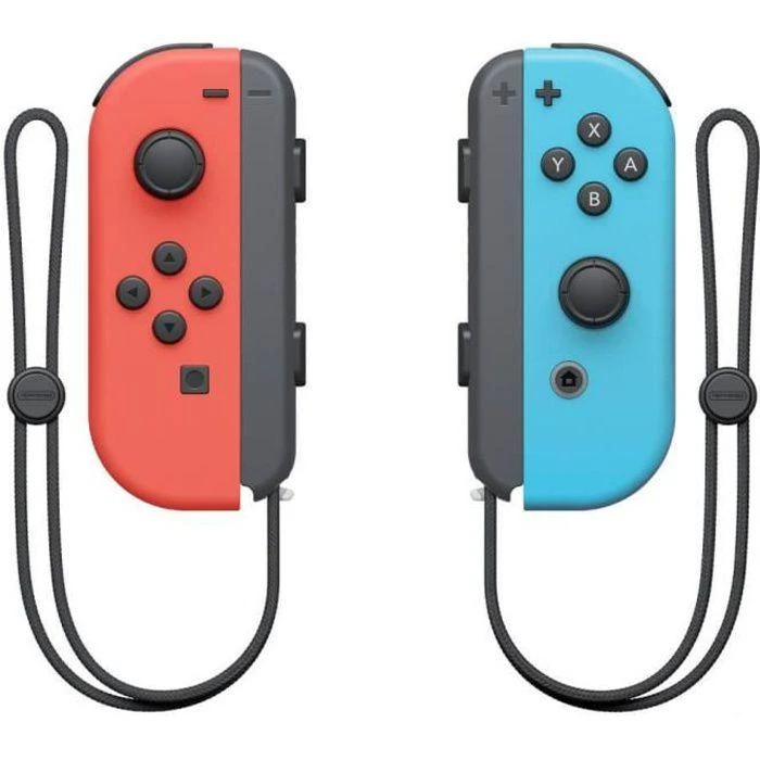 Nintendo Joy-Con Valdymo pultai (L/R)
