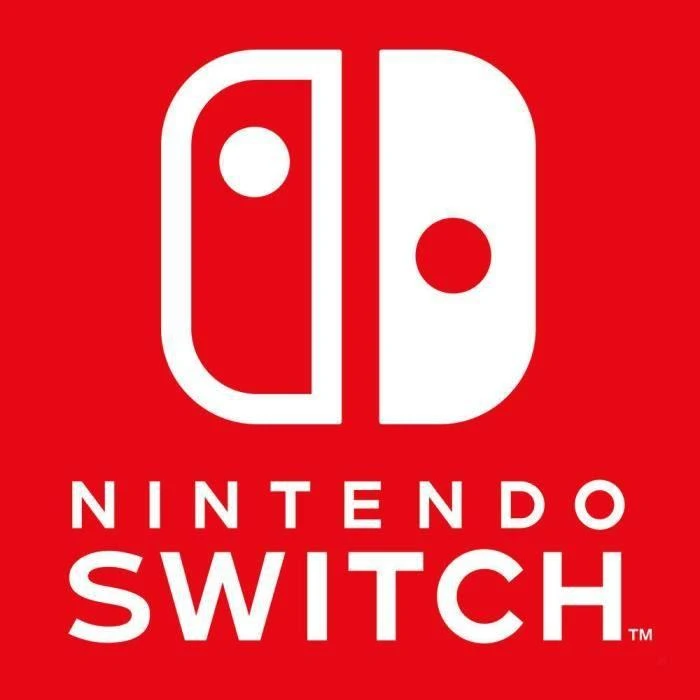 Nintendo Joy-Con Valdymo pultai (L/R)