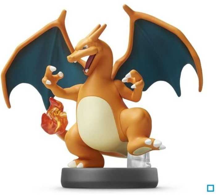 Nintendo Amiibo Smash Charizard 33