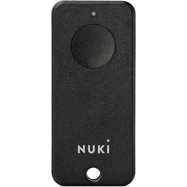Nuki Fobas