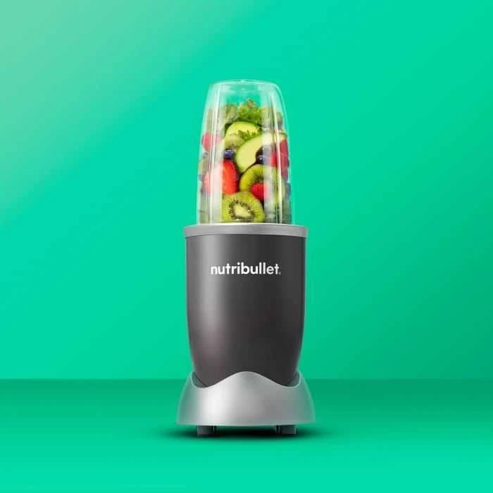 Kokteilinė Nutribullet NB606DG