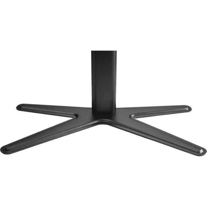 ONE For ALL | Stalo laikiklis | Pasukamas, pakreipiamas, pasukamas | 32–65" | Maksimalus svoris (talpa) 40 kg | Juodas