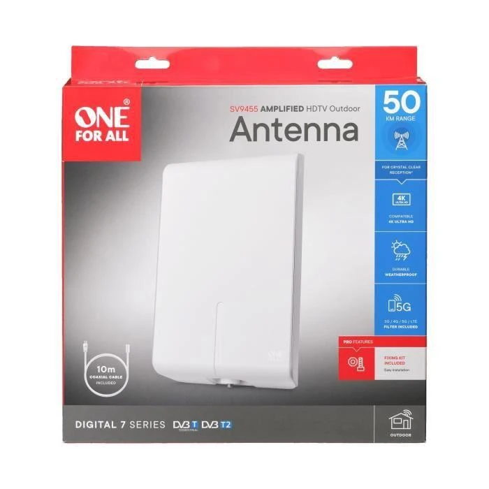 TV antena One For All