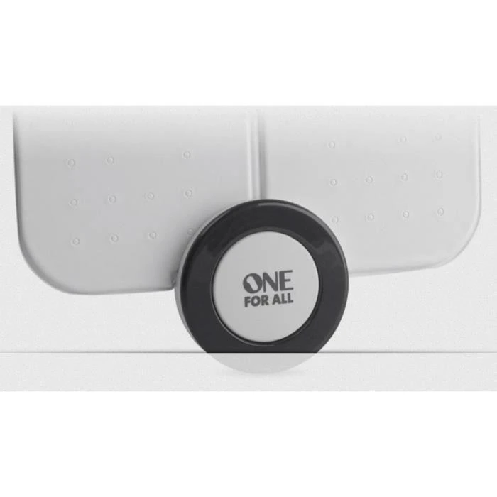 Skaitmeninė vidaus antena ONE FOR ALL FLAT ANT DVB-T2 5G EU / SV9215