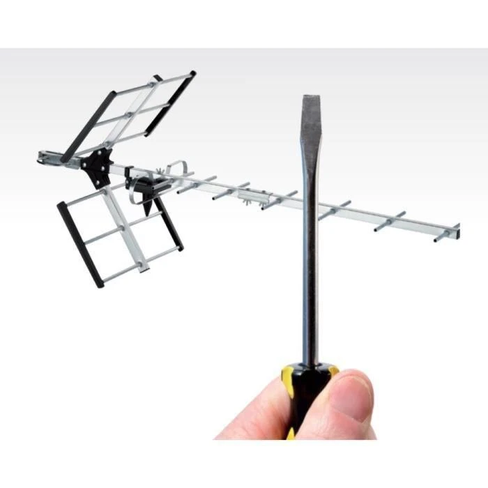Skaitmeninė lauko antena ONE FOR ALL Full HD DVB-T / SV9354