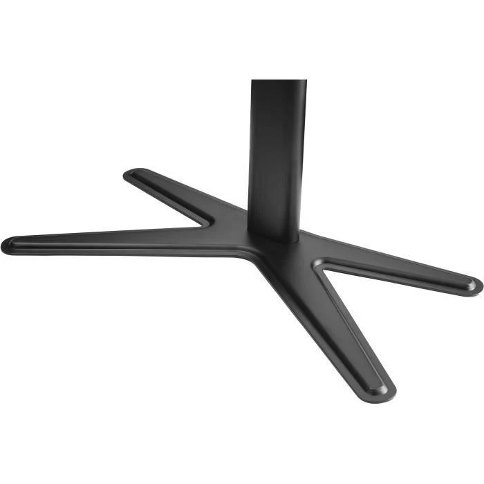 Laikiklis ONE For ALL Solid TV Stovas WM4672 32-70 ", Maksimalus svoris (talpa) 25 kg, Juodas