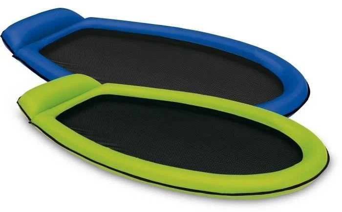 Intex Pripučiamas baseino kilimėlis su tinkleliu 58836EU