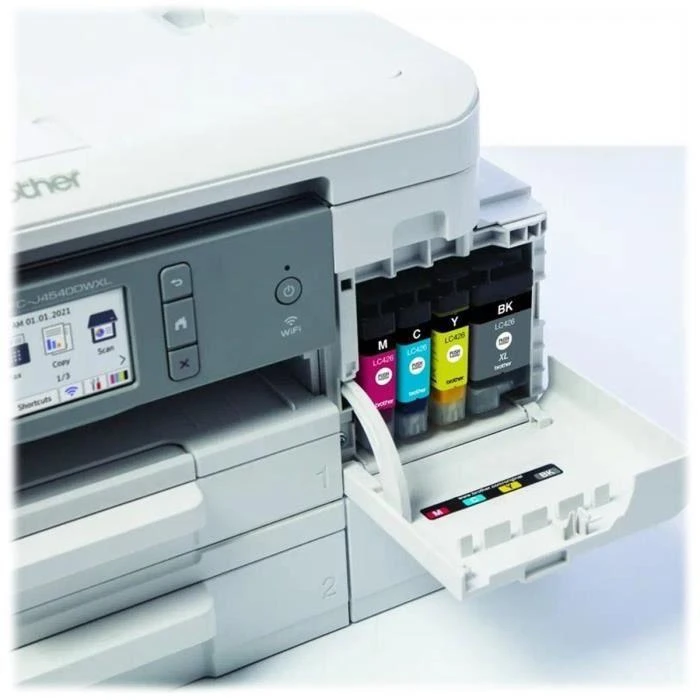 BROTHER LC426VAL INK FOR MINI19 BIZ-STEP