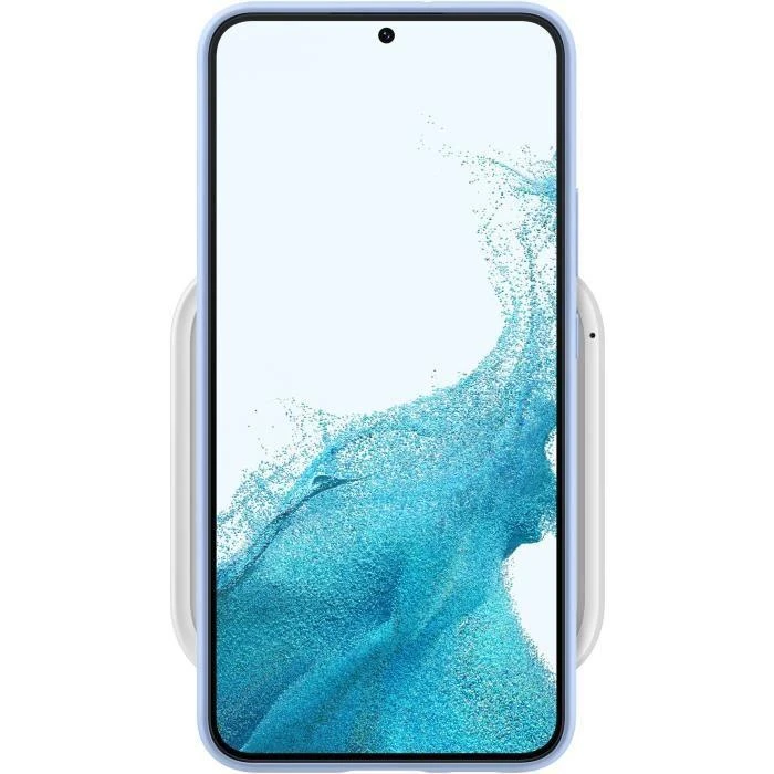 P2400BWE Samsung bevielis įkroviklis (be TA) Baltas (Baltas)