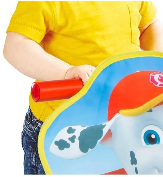 Spin Master Vaikiškas batutas Paw Patrol Marshall , 304PTR01E
