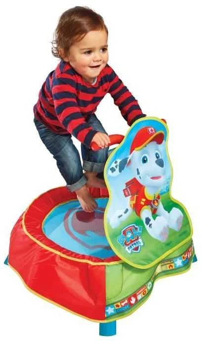 Spin Master Vaikiškas batutas Paw Patrol Marshall , 304PTR01E