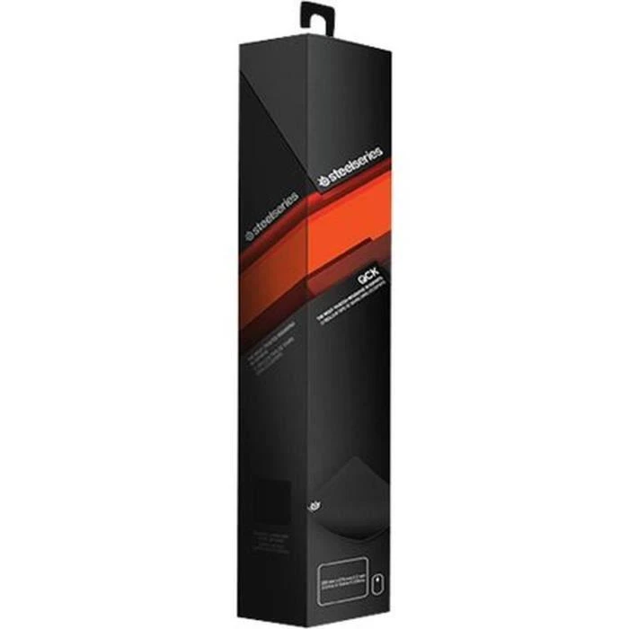 Medžiaginis pelės kilimėlis žaidimams SteelSeries QcK 3XL