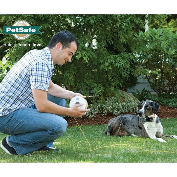 PetSafe Stubborn Dog papildomas antkaklis dideliems ir nepaklusniems šunims