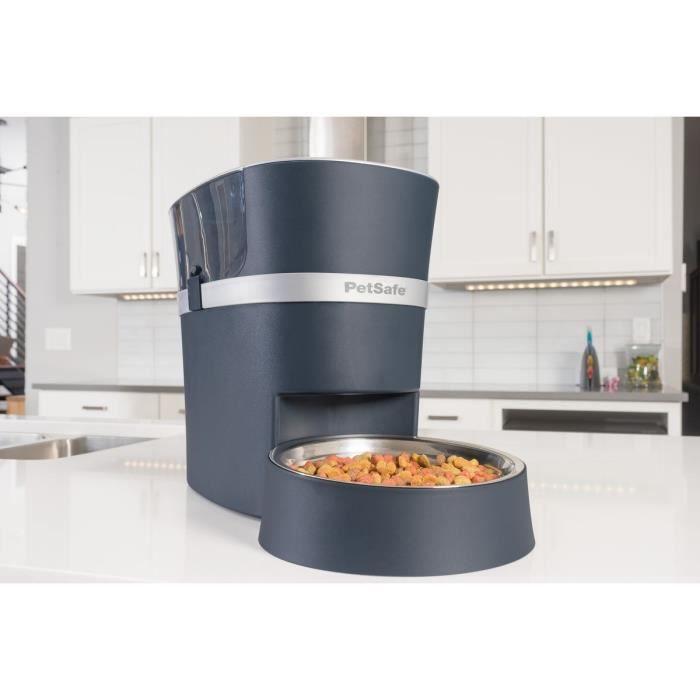 PetSafe Smart Feed Automatic Pet Feeder išmani automatinė šunų ir kačių šėrykla