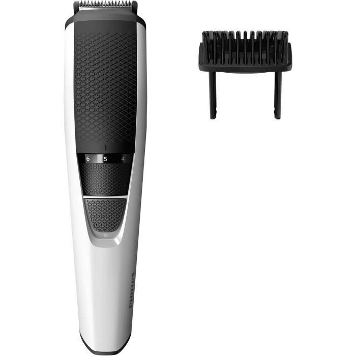 Barzdaskutė Philips BT3206/14 barzdos kirptuvas