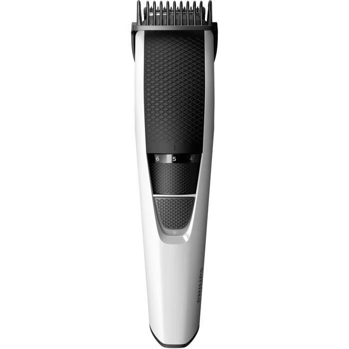 Barzdaskutė Philips BT3206/14 barzdos kirptuvas